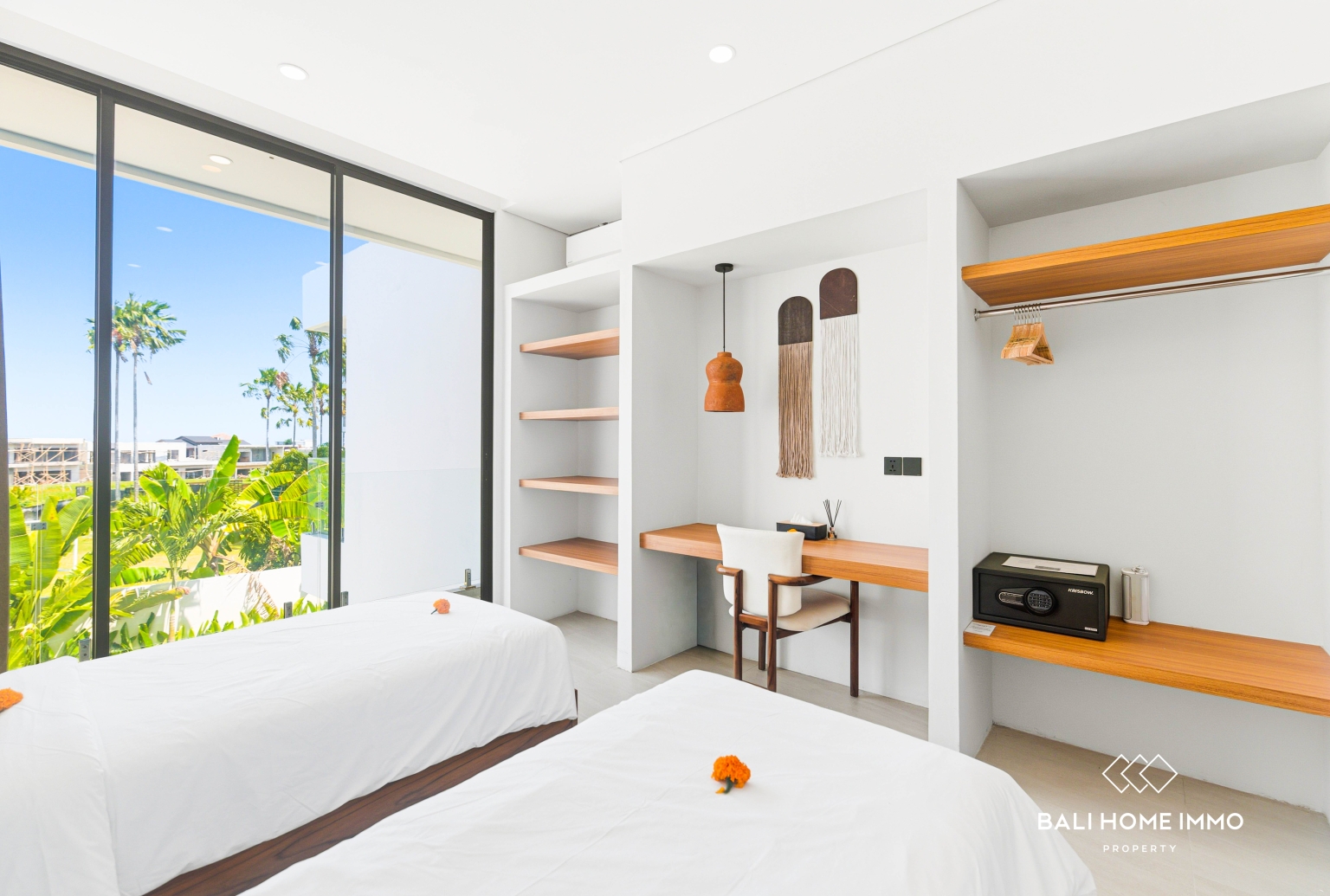 Brand New 4 Bedroom Villas For Sale In Tumbak Bayuh view 15