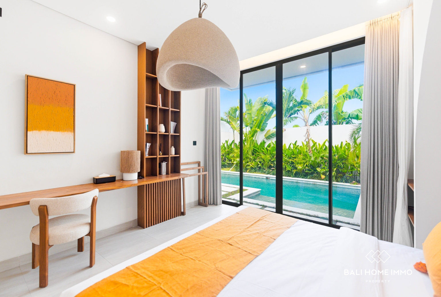 Brand New 4 Bedroom Villas For Sale In Tumbak Bayuh view 13