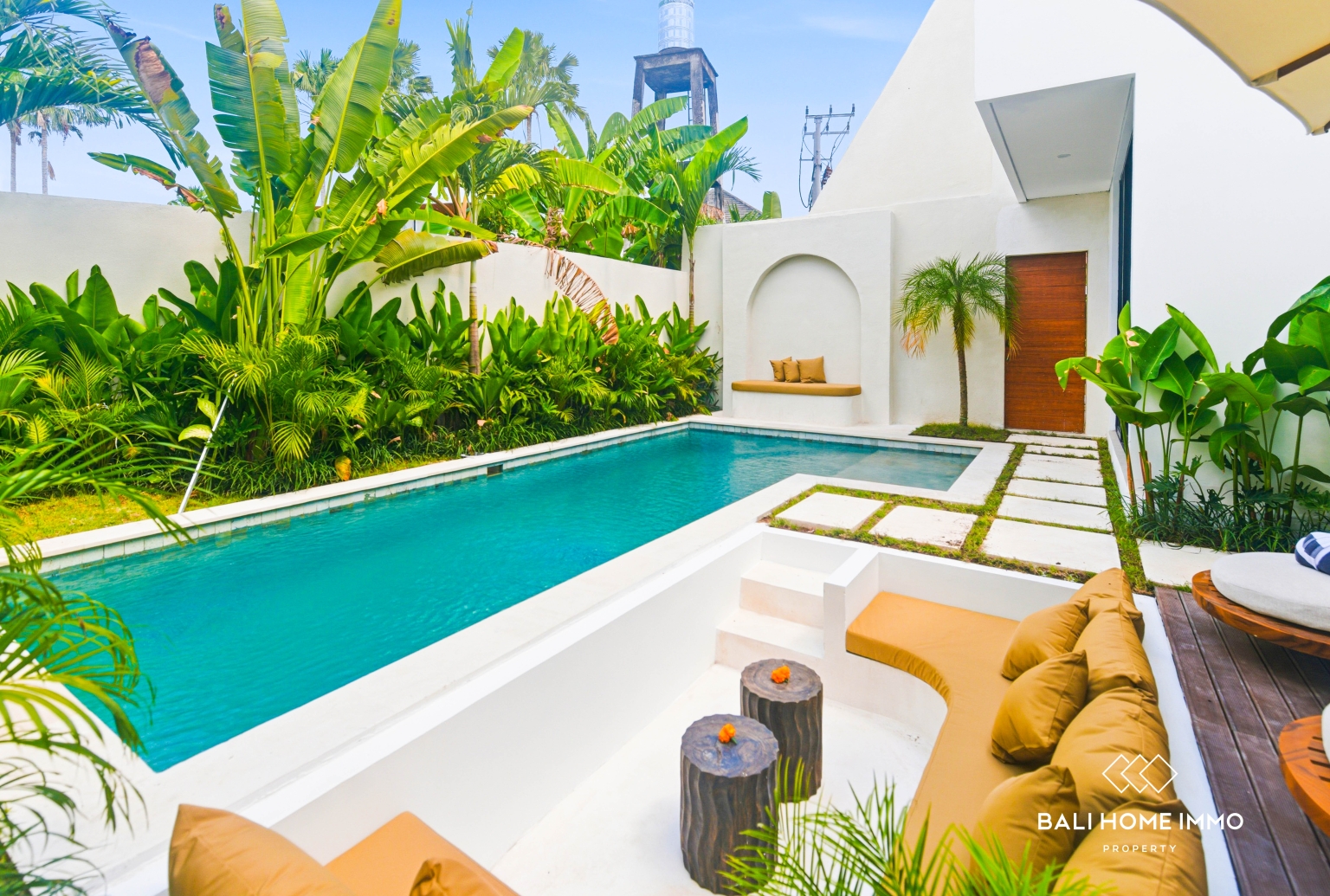 Brand New 4 Bedroom Villas For Sale In Tumbak Bayuh view 21