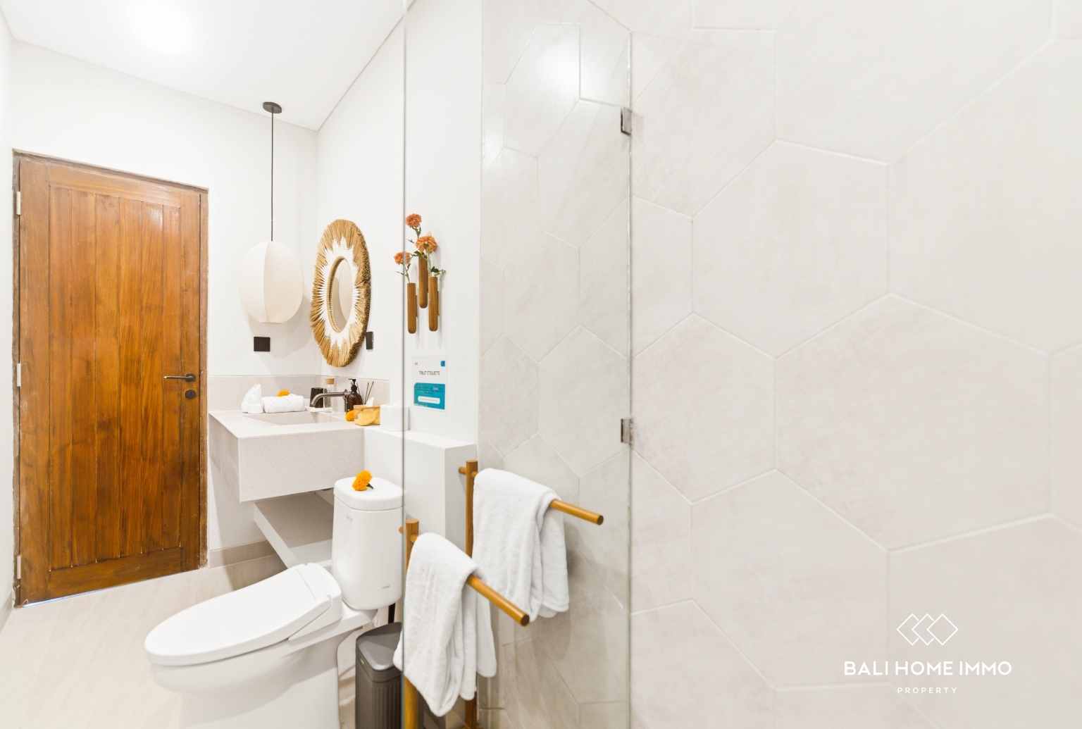 Brand New 4 Bedroom Villas For Sale In Tumbak Bayuh view 16