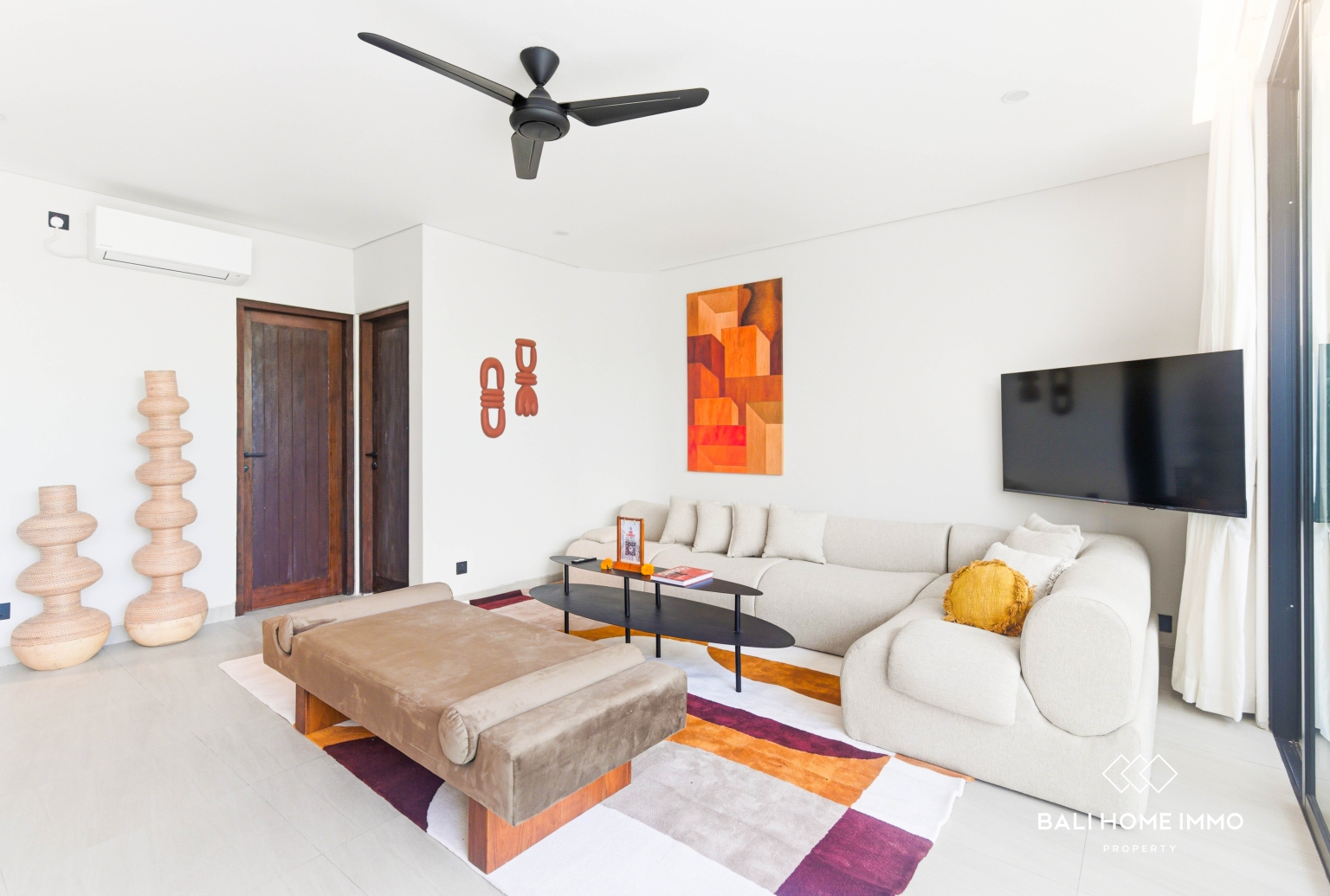 Brand New 4 Bedroom Villas For Sale In Tumbak Bayuh view 3