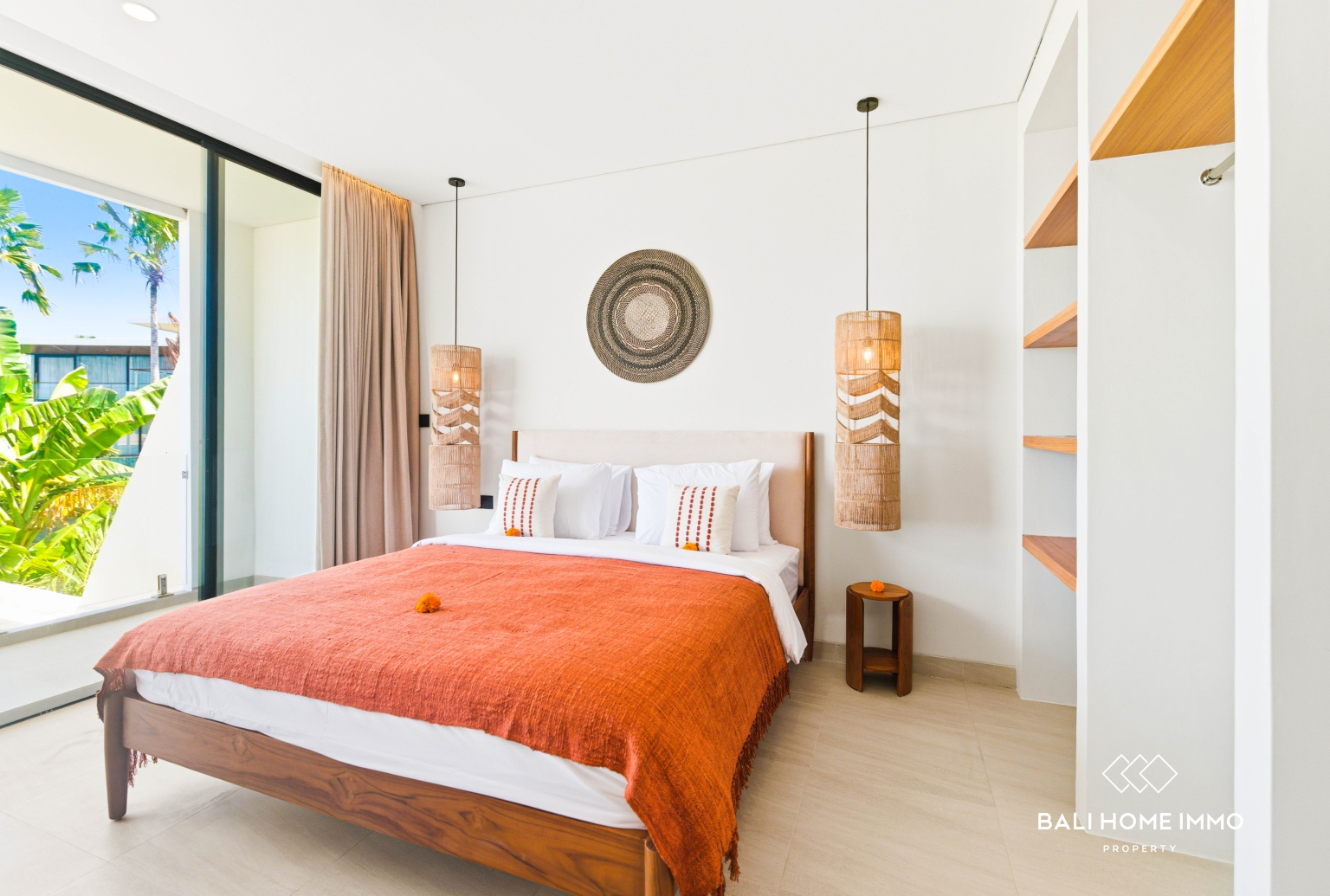 Brand New 4 Bedroom Villas For Sale In Tumbak Bayuh view 6