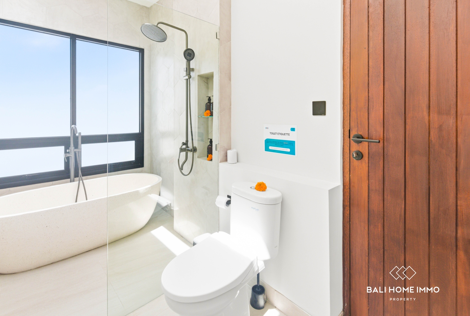 Brand New 4 Bedroom Villas For Sale In Tumbak Bayuh view 18