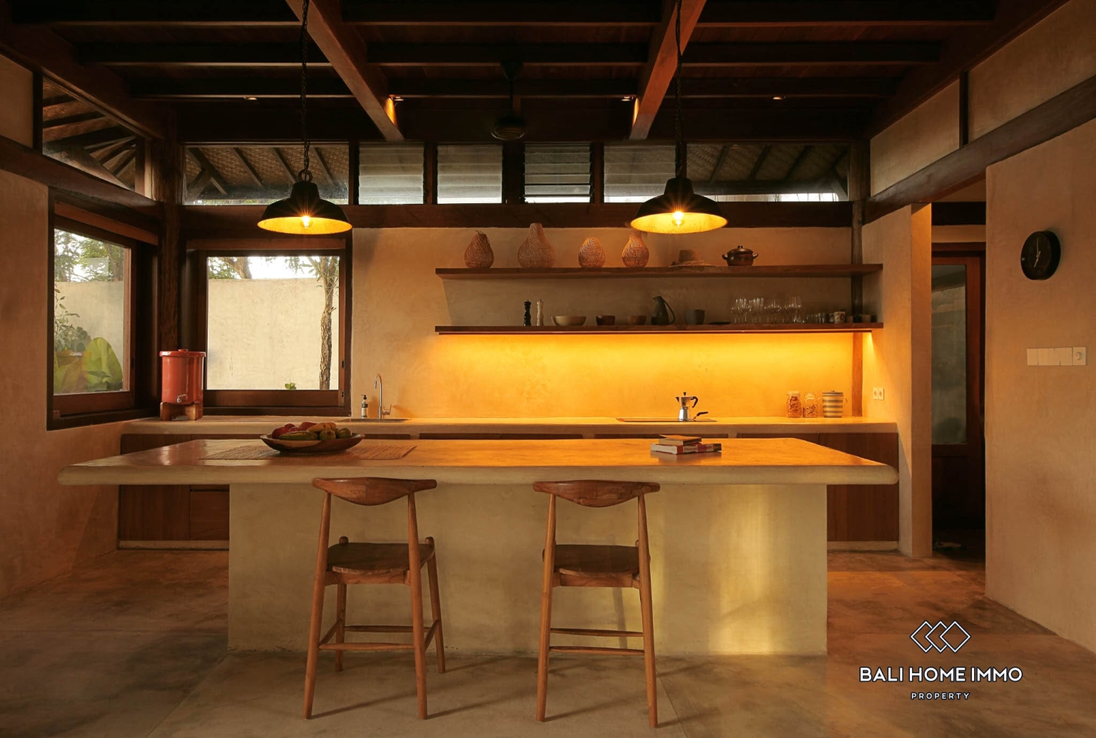 Brand New 4 Bedrooms Ocean View Villa for sale and rent in Ketewel view 7