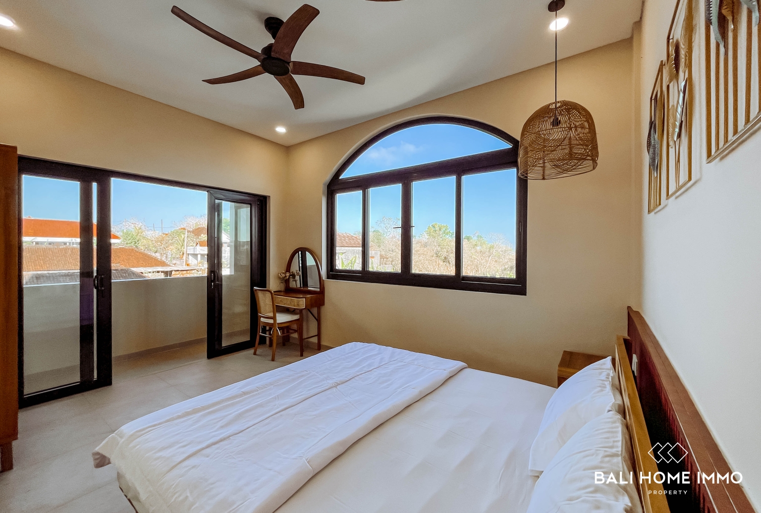BRAND NEW 4 BEDROOMS VILLA FOR YEARLY RENTAL IN PANDAWA view 12