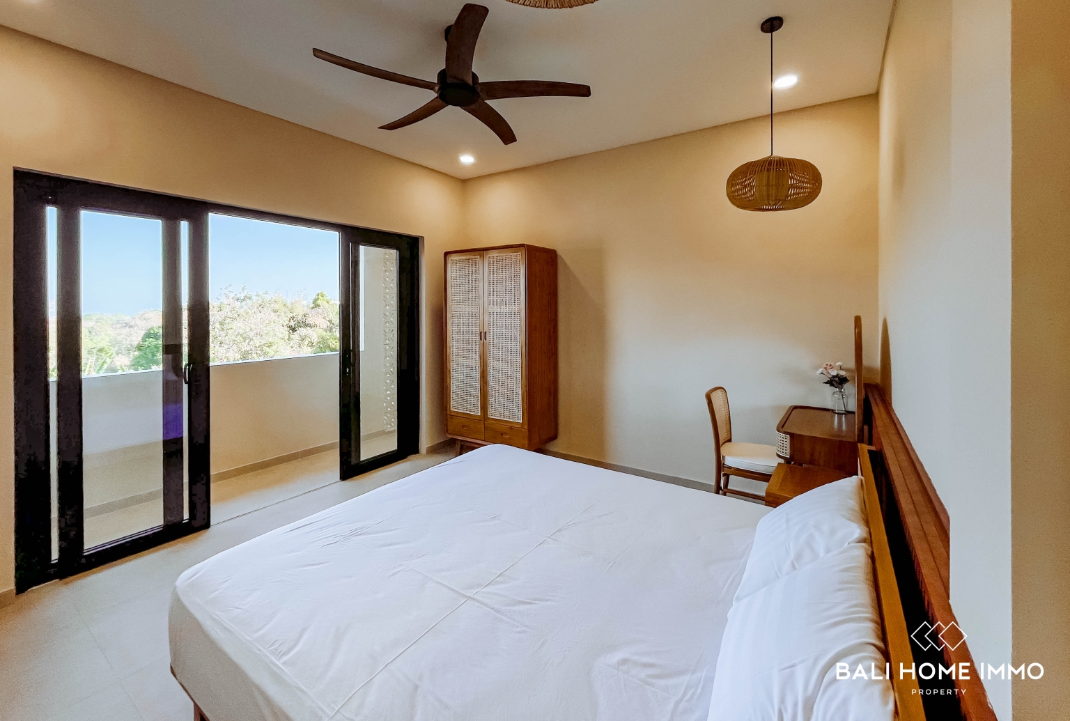 BRAND NEW 4 BEDROOMS VILLA FOR YEARLY RENTAL IN PANDAWA view 16