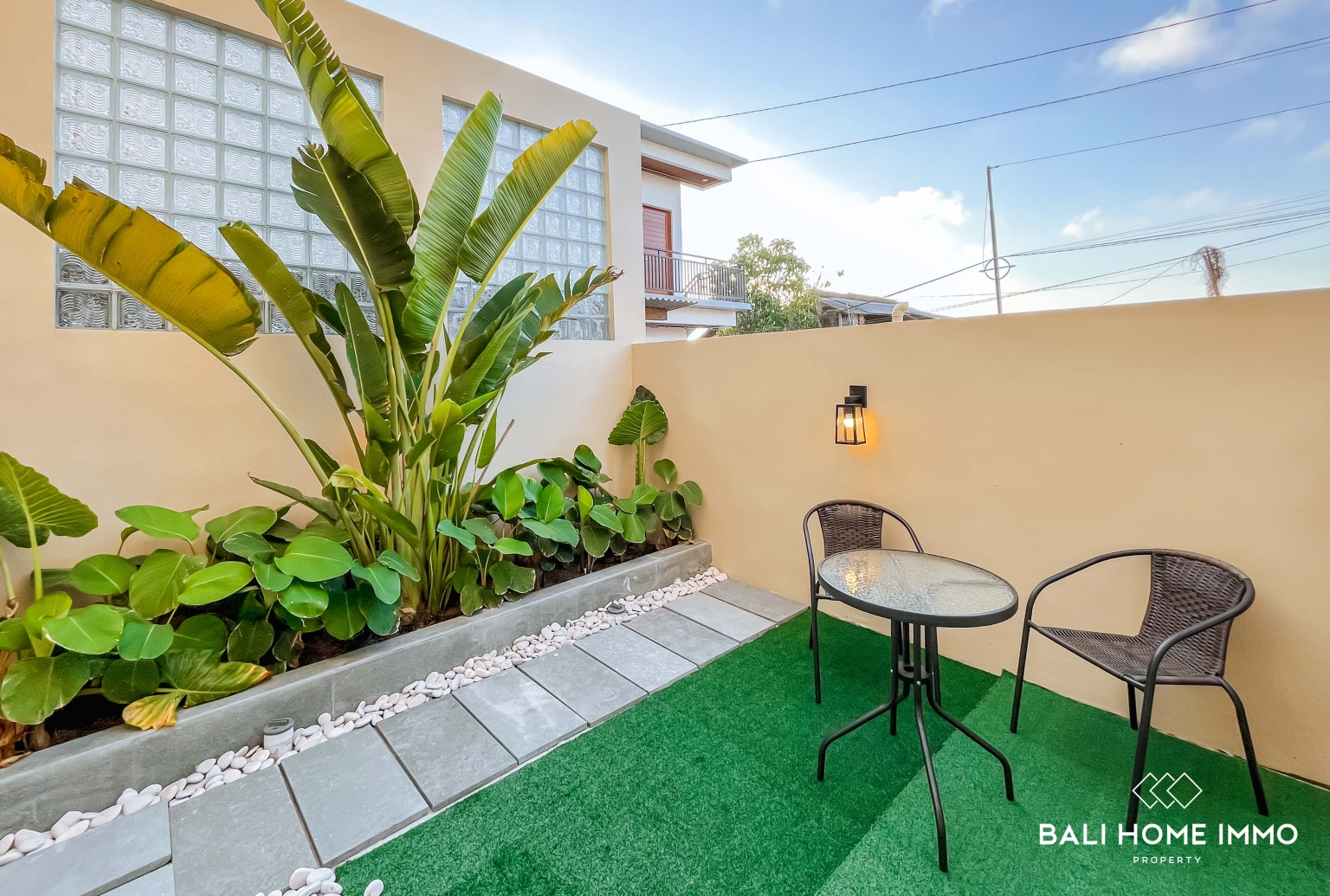 BRAND NEW 4 BEDROOMS VILLA FOR YEARLY RENTAL IN PANDAWA view 22