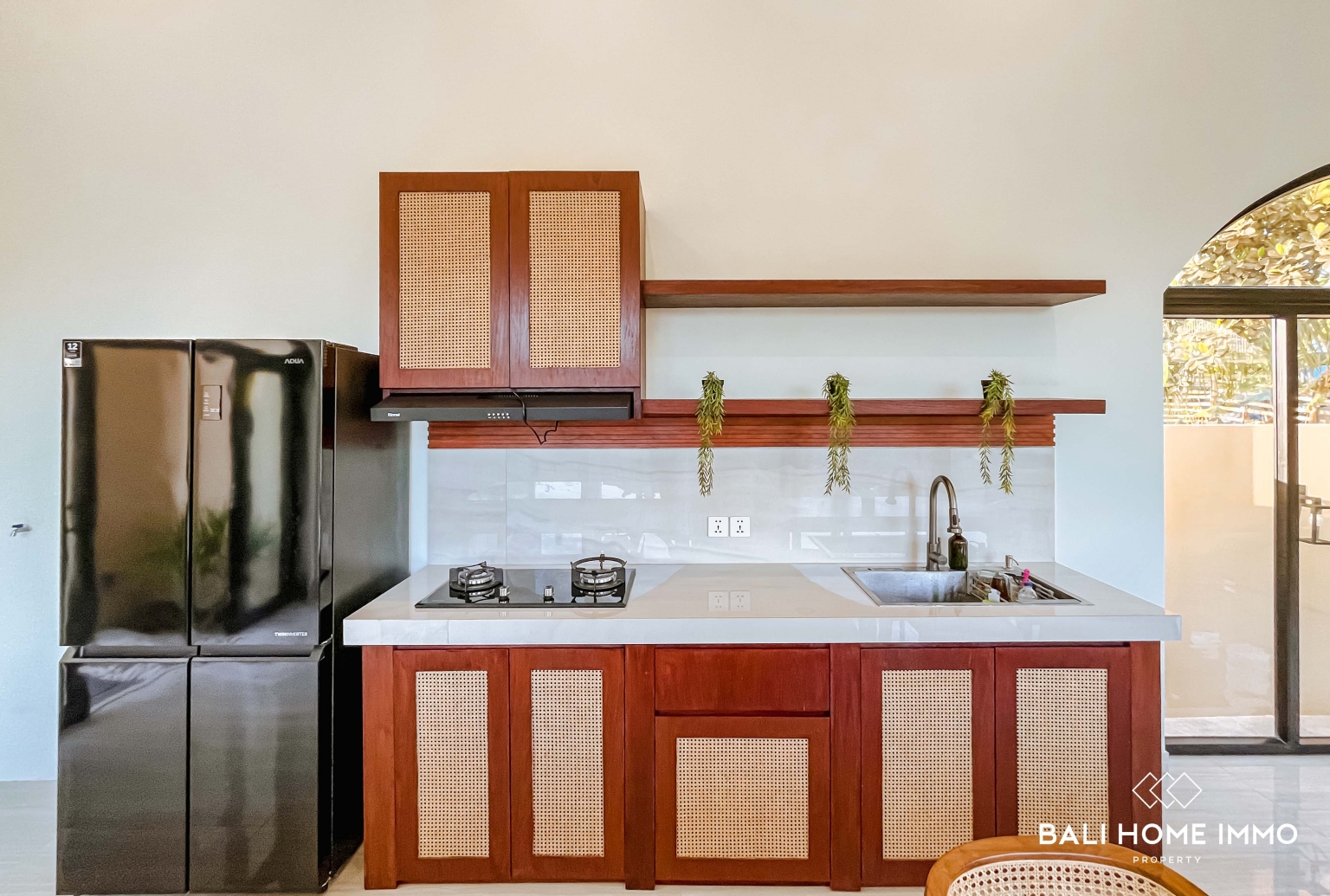 BRAND NEW 4 BEDROOMS VILLA FOR YEARLY RENTAL IN PANDAWA view 7