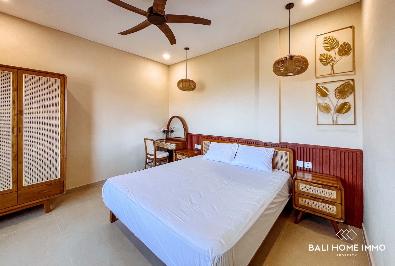 BRAND NEW 4 BEDROOMS VILLA FOR YEARLY RENTAL IN PANDAWA view 15