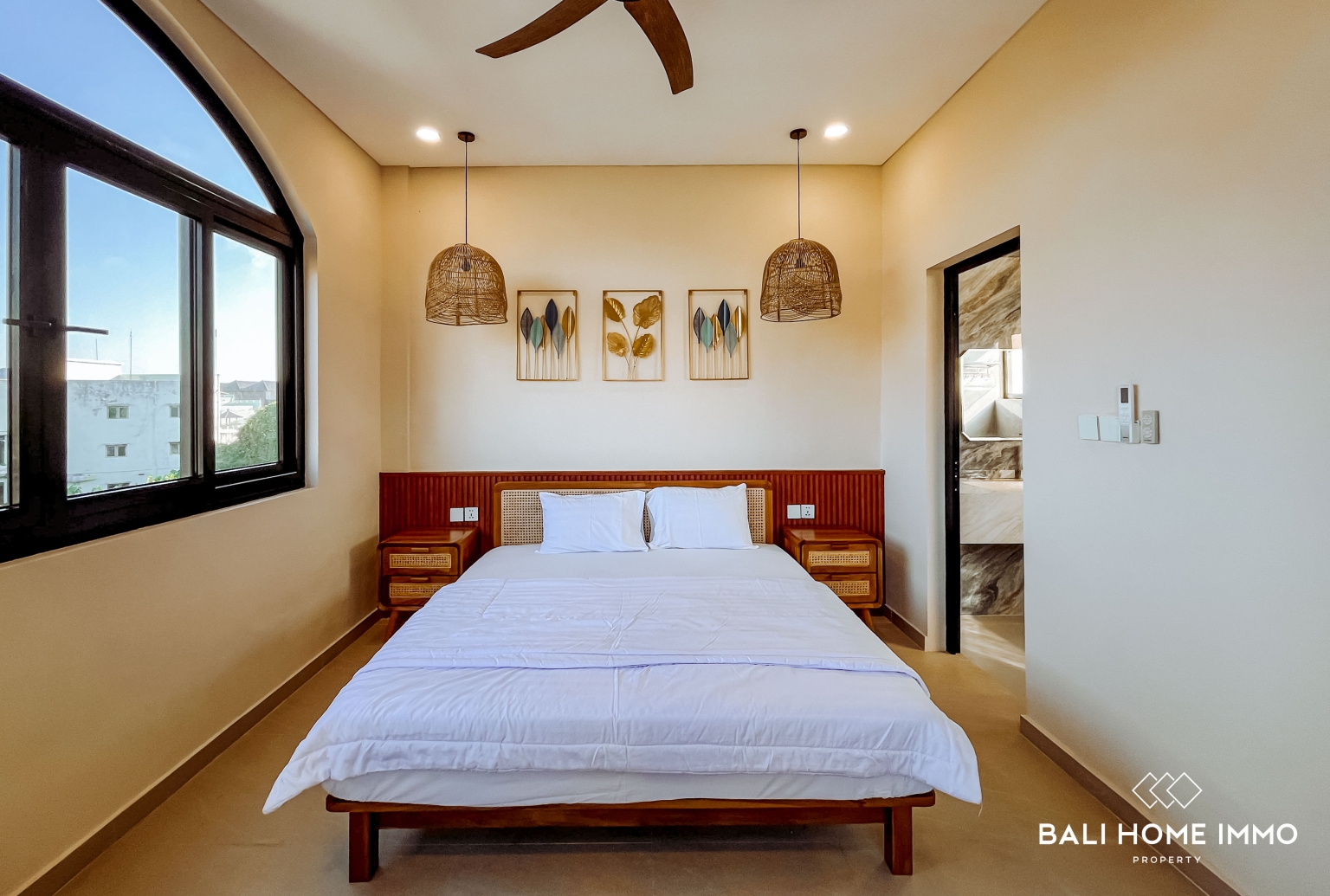 BRAND NEW 4 BEDROOMS VILLA FOR YEARLY RENTAL IN PANDAWA view 9