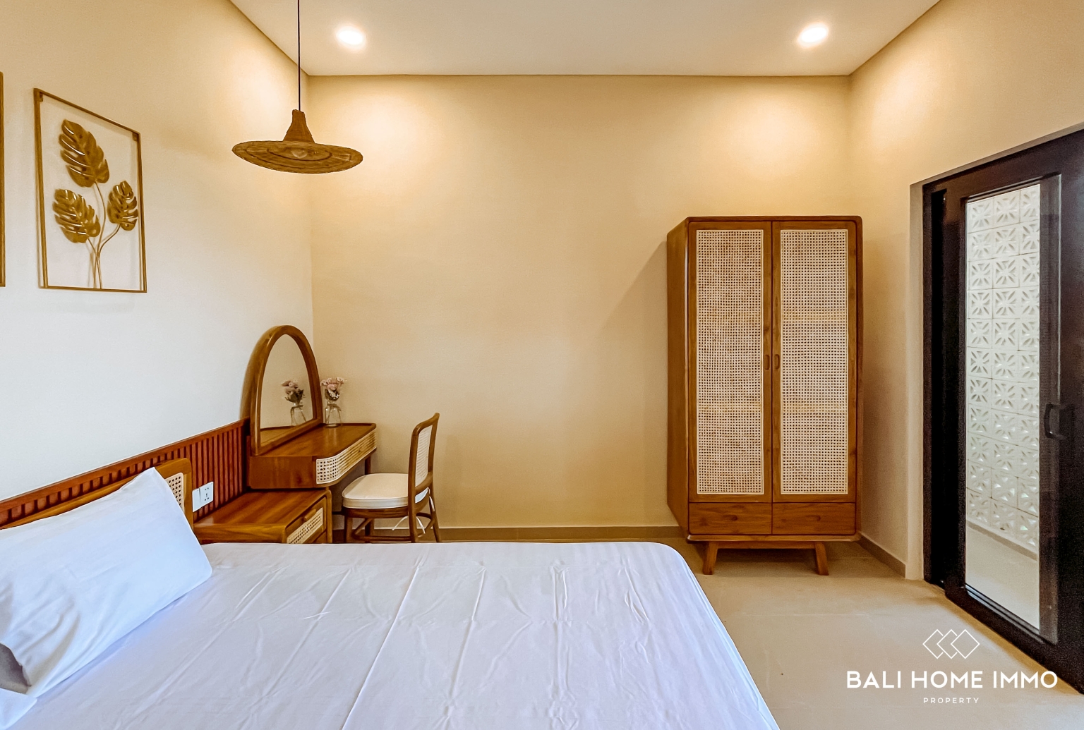 BRAND NEW 4 BEDROOMS VILLA FOR YEARLY RENTAL IN PANDAWA view 11