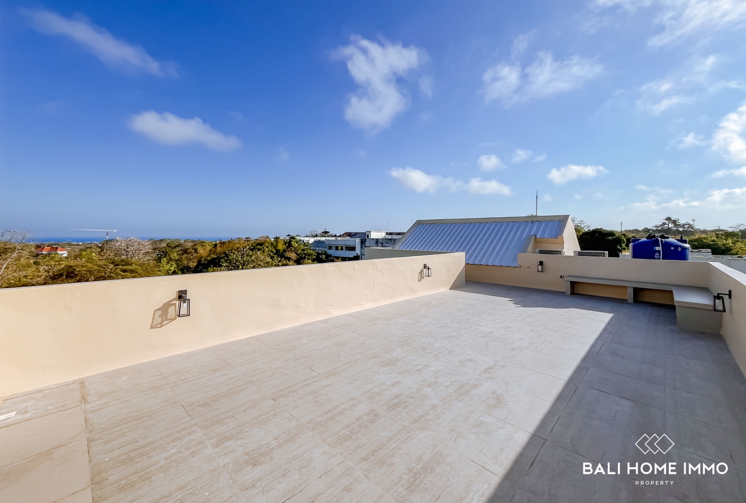 BRAND NEW 4 BEDROOMS VILLA FOR YEARLY RENTAL IN PANDAWA view 20
