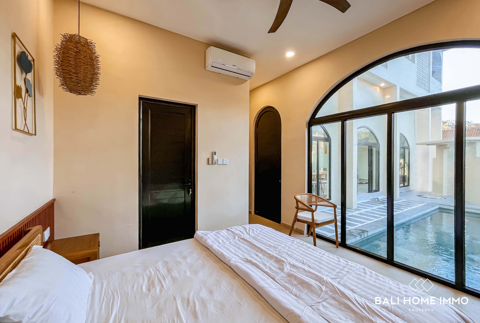 BRAND NEW 4 BEDROOMS VILLA FOR YEARLY RENTAL IN PANDAWA view 13