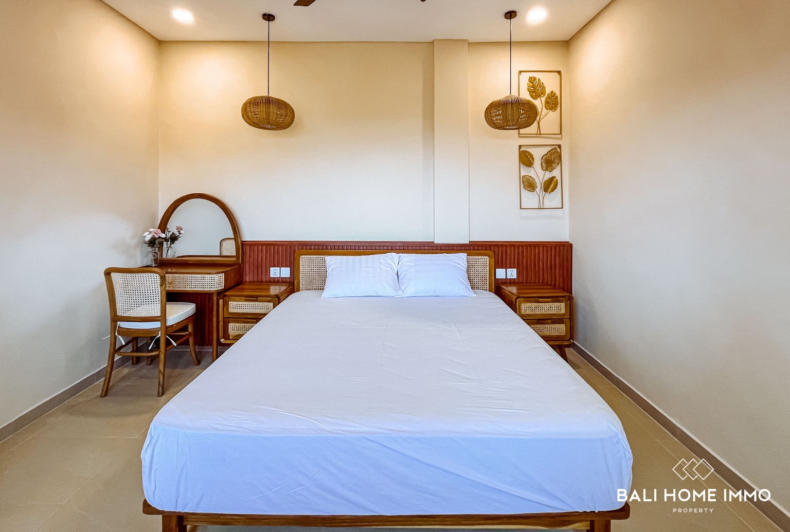 BRAND NEW 4 BEDROOMS VILLA FOR YEARLY RENTAL IN PANDAWA view 14