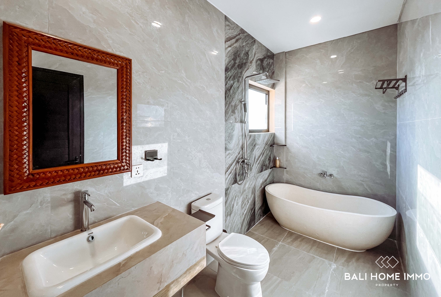 BRAND NEW 4 BEDROOMS VILLA FOR YEARLY RENTAL IN PANDAWA view 17