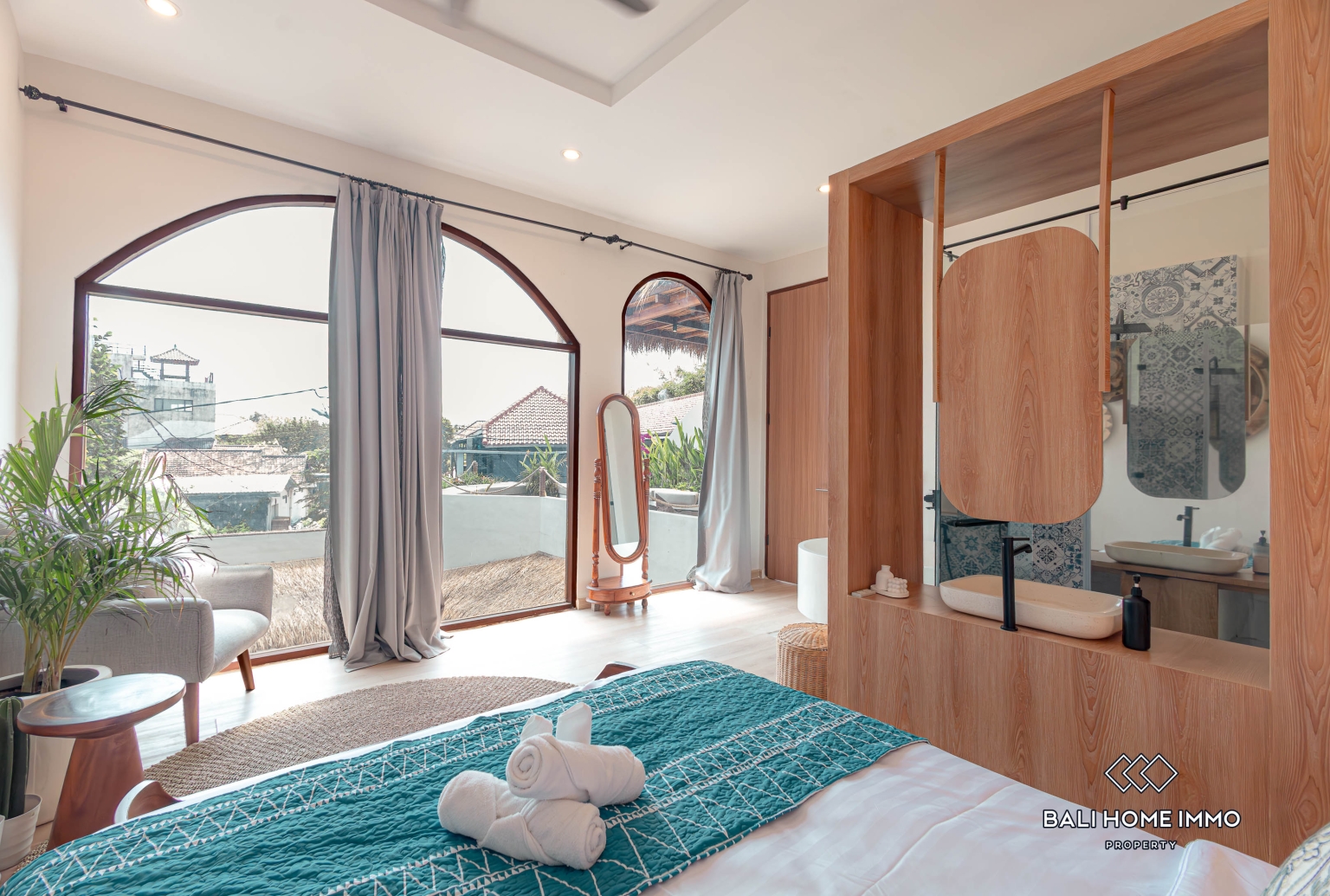 BRAND NEW 5 BEDROOMS VILLA FOR YEARLY AND MONTHLY RENTAL IN JIMBARAN view 7