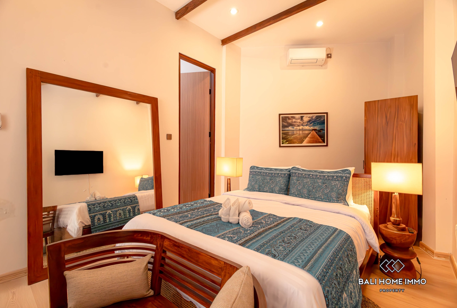 BRAND NEW 5 BEDROOMS VILLA FOR YEARLY AND MONTHLY RENTAL IN JIMBARAN view 14