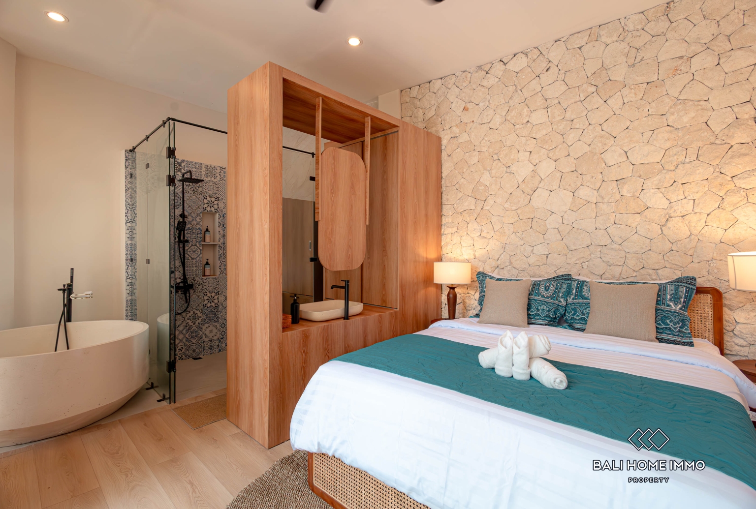 BRAND NEW 5 BEDROOMS VILLA FOR YEARLY AND MONTHLY RENTAL IN JIMBARAN view 10