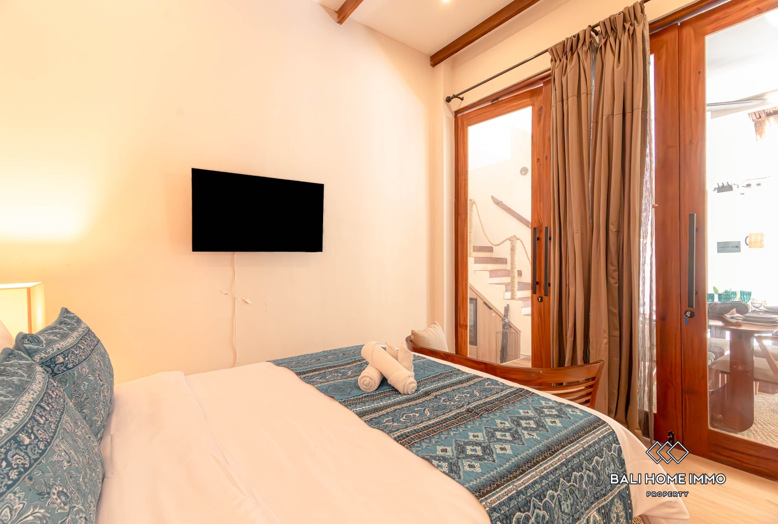 BRAND NEW 5 BEDROOMS VILLA FOR YEARLY AND MONTHLY RENTAL IN JIMBARAN view 15