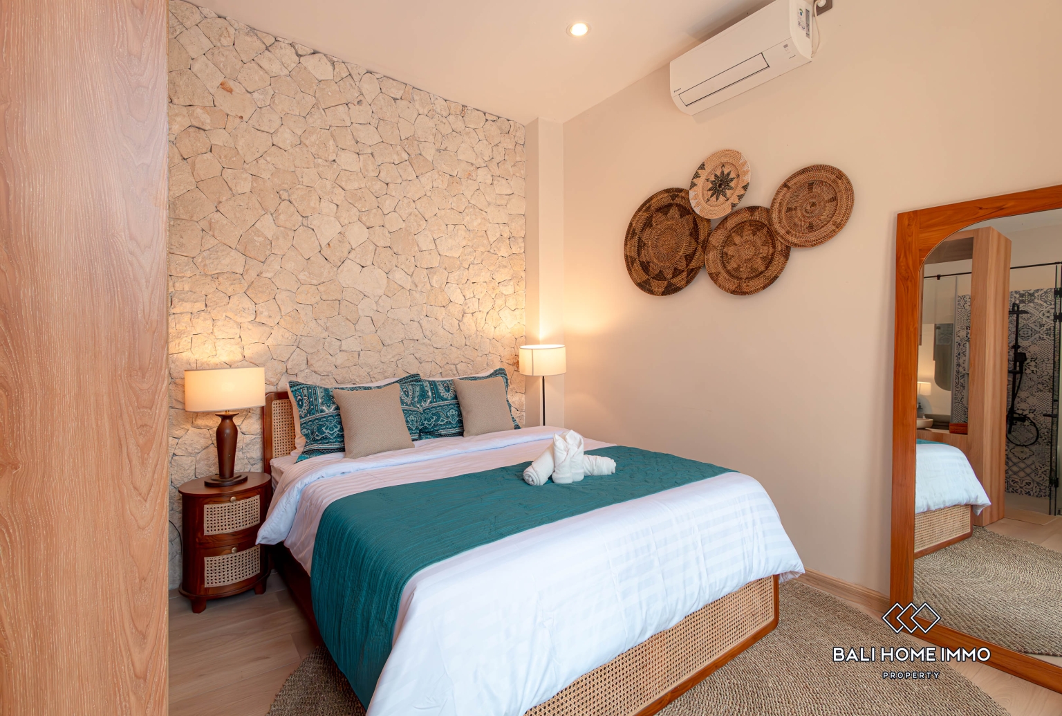 BRAND NEW 5 BEDROOMS VILLA FOR YEARLY AND MONTHLY RENTAL IN JIMBARAN view 9