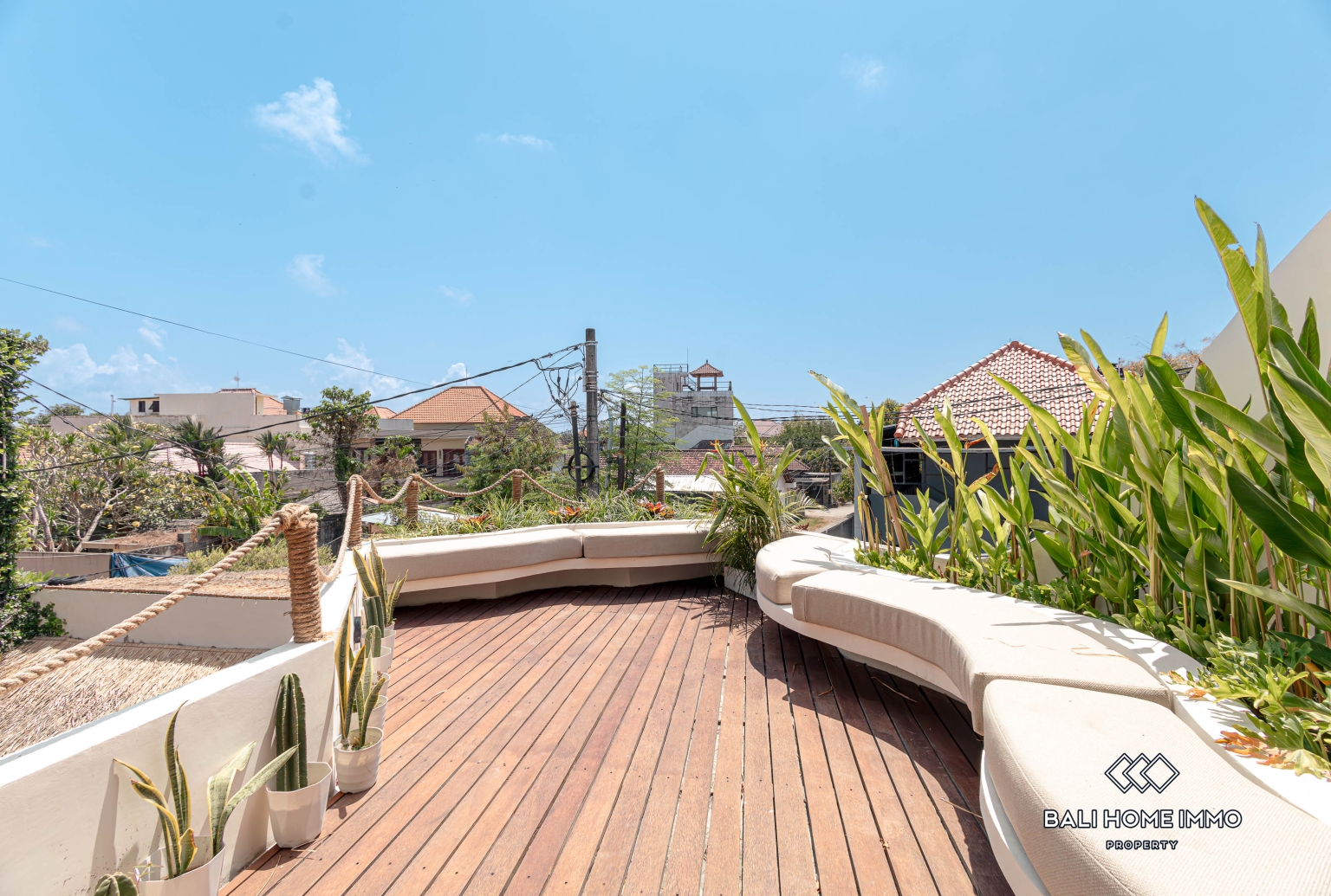 BRAND NEW 5 BEDROOMS VILLA FOR YEARLY AND MONTHLY RENTAL IN JIMBARAN view 26