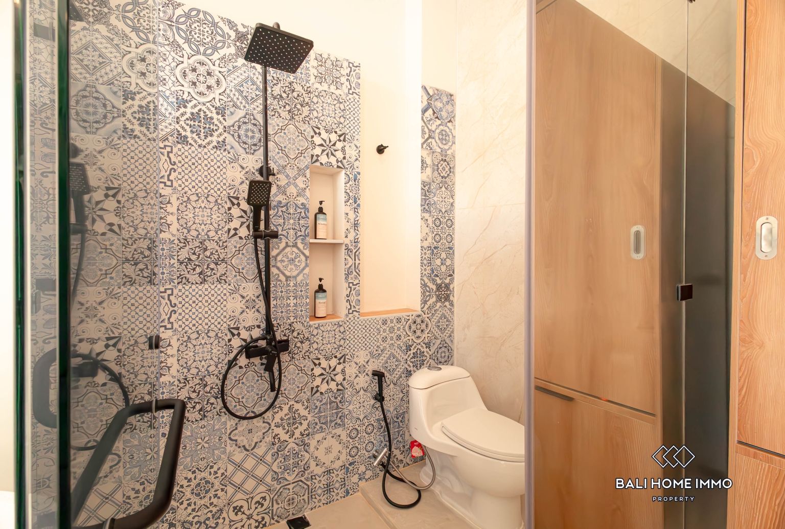 BRAND NEW 5 BEDROOMS VILLA FOR YEARLY AND MONTHLY RENTAL IN JIMBARAN view 21