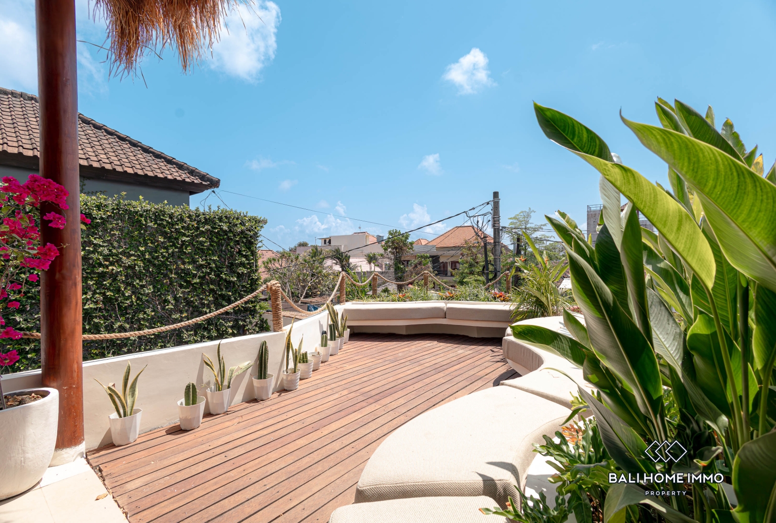 BRAND NEW 5 BEDROOMS VILLA FOR YEARLY AND MONTHLY RENTAL IN JIMBARAN view 25