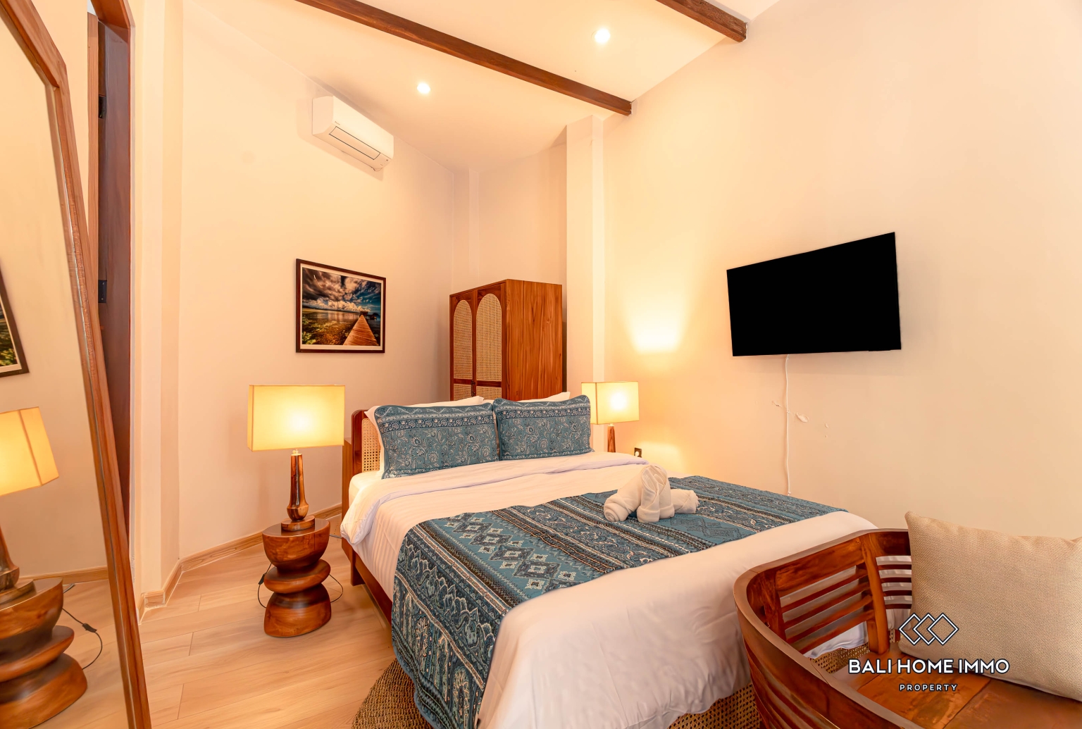BRAND NEW 5 BEDROOMS VILLA FOR YEARLY AND MONTHLY RENTAL IN JIMBARAN view 13