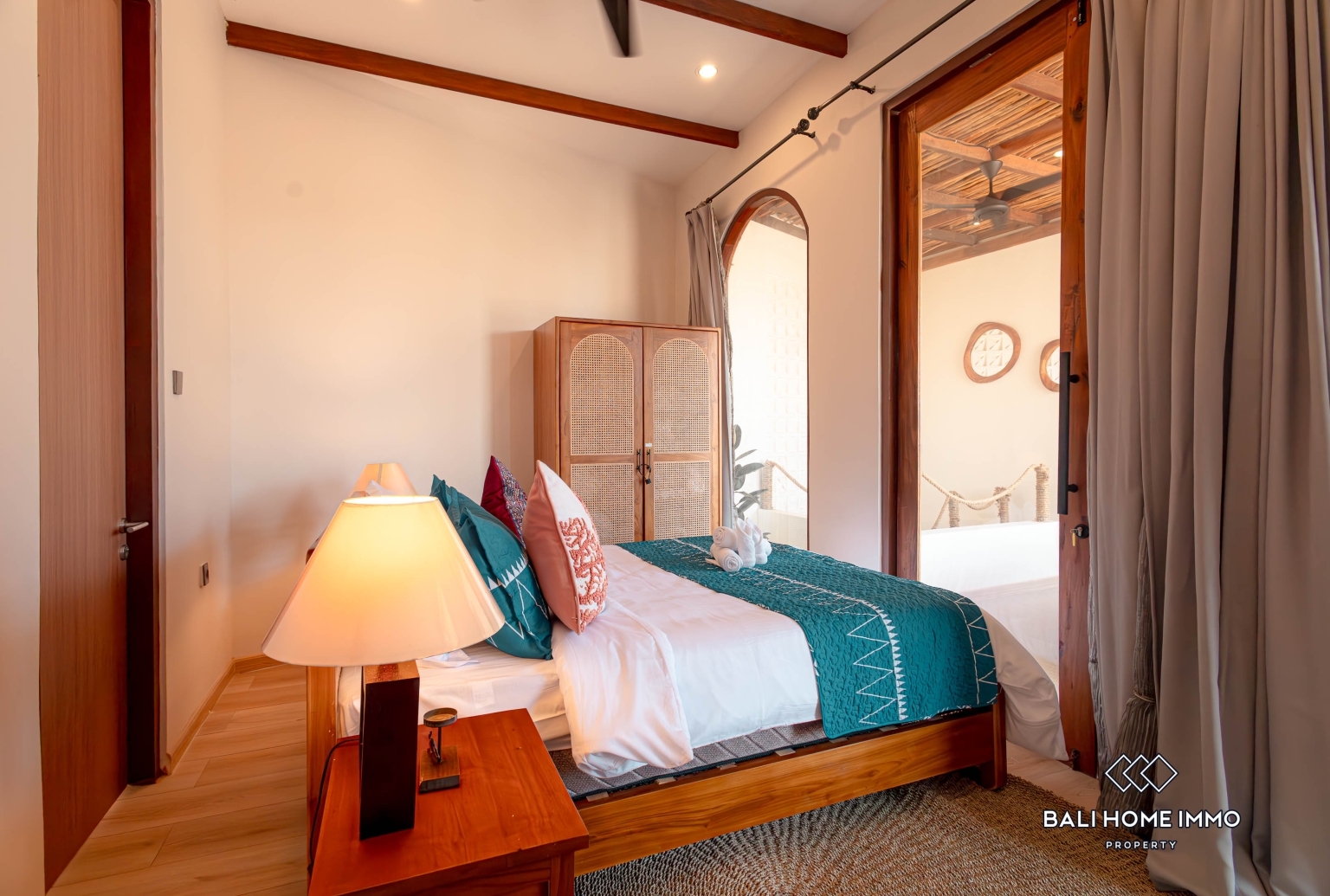 BRAND NEW 5 BEDROOMS VILLA FOR YEARLY AND MONTHLY RENTAL IN JIMBARAN view 12