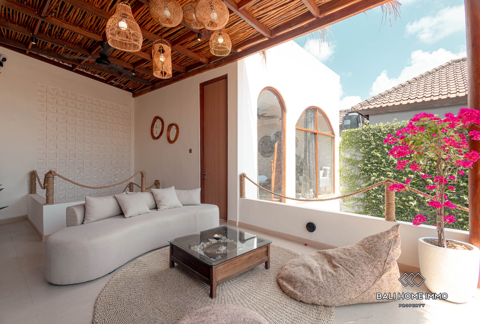 BRAND NEW 5 BEDROOMS VILLA FOR YEARLY AND MONTHLY RENTAL IN JIMBARAN view 4