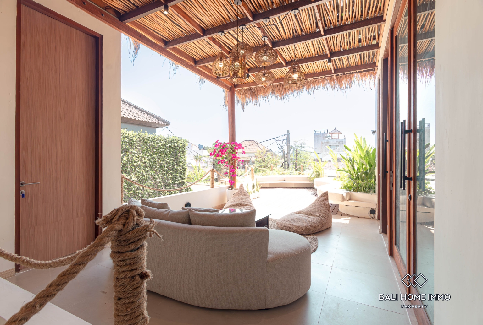 BRAND NEW 5 BEDROOMS VILLA FOR YEARLY AND MONTHLY RENTAL IN JIMBARAN view 22