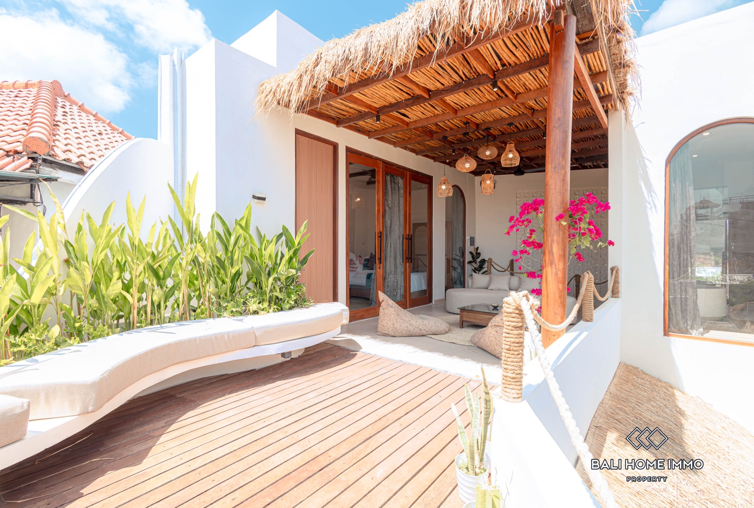 BRAND NEW 5 BEDROOMS VILLA FOR YEARLY AND MONTHLY RENTAL IN JIMBARAN view 24