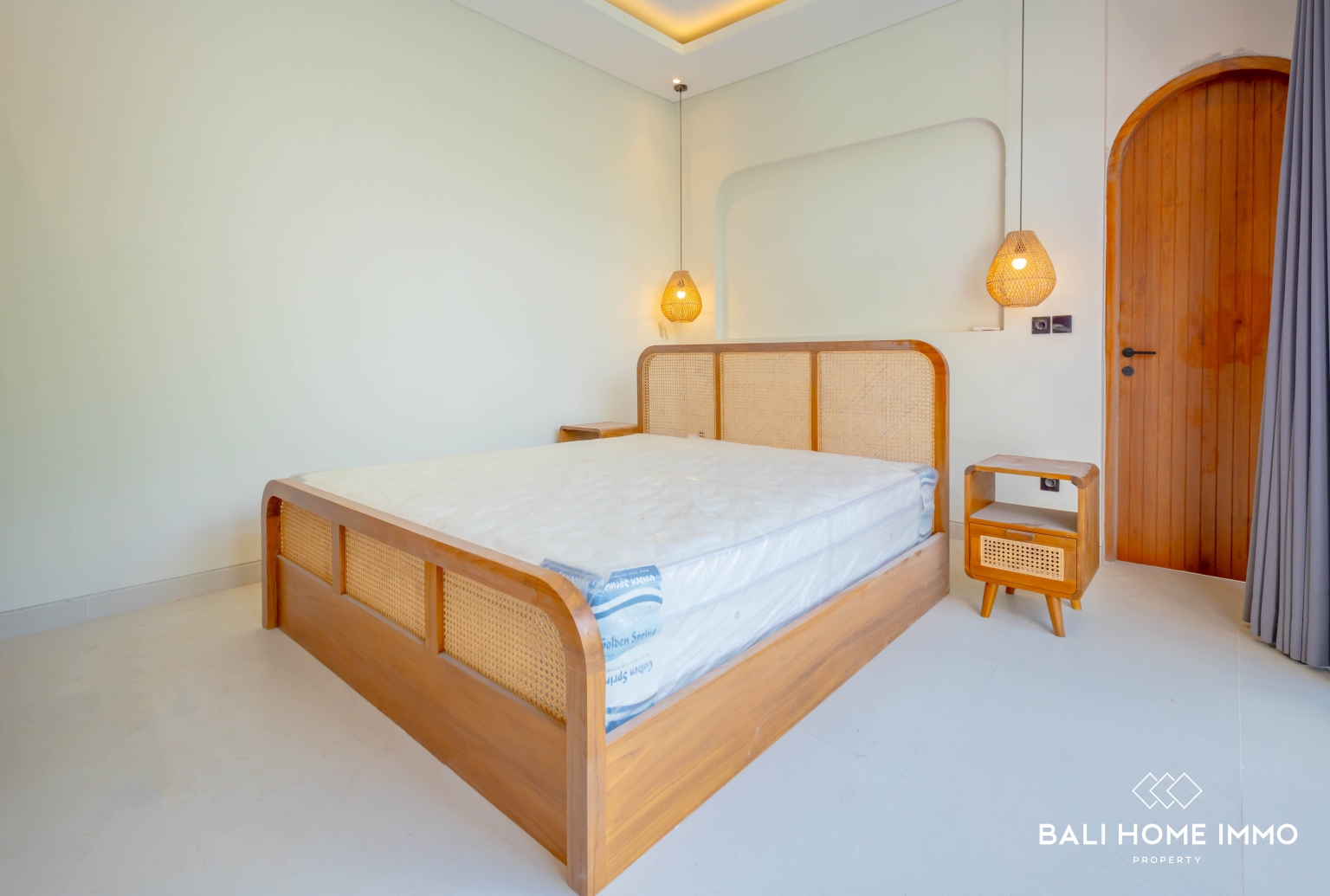 BRAND NEW 5 UNITS VILLA COMPLEX WITH TOTAL 7 BEDROOM FOR YEARLY RENTAL IN ULUWATU – BINGIN view 23
