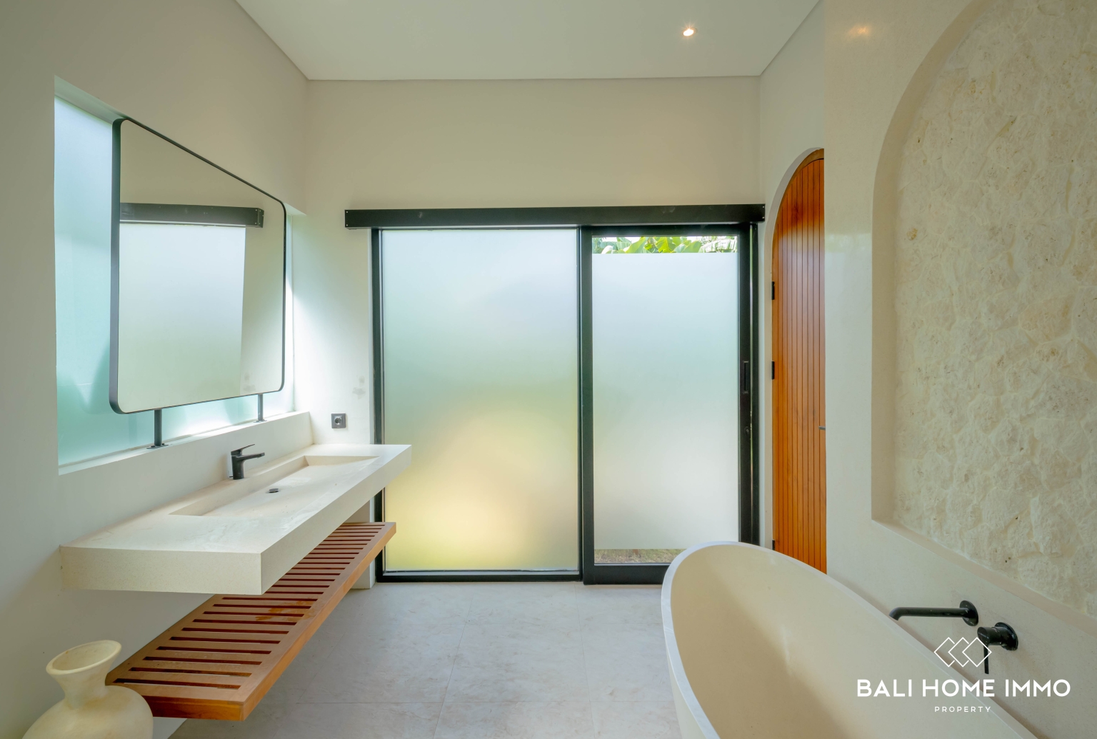 BRAND NEW 5 UNITS VILLA COMPLEX WITH TOTAL 7 BEDROOM FOR YEARLY RENTAL IN ULUWATU – BINGIN view 26