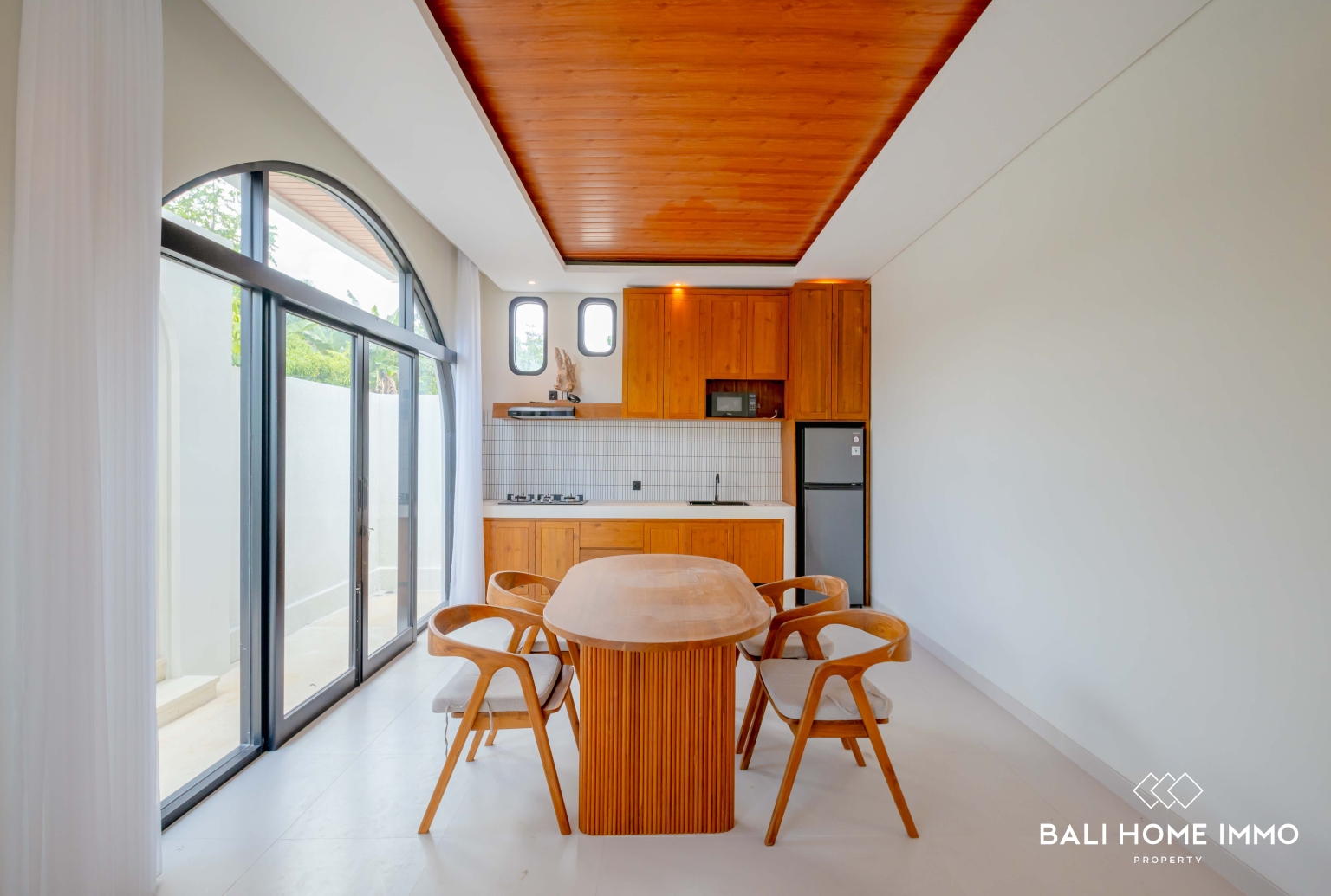BRAND NEW 5 UNITS VILLA COMPLEX WITH TOTAL 7 BEDROOM FOR YEARLY RENTAL IN ULUWATU – BINGIN view 18