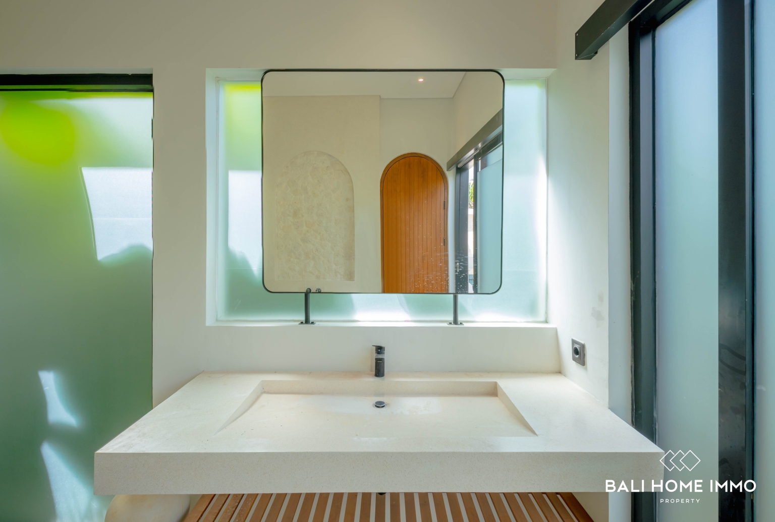 BRAND NEW 5 UNITS VILLA COMPLEX WITH TOTAL 7 BEDROOM FOR YEARLY RENTAL IN ULUWATU – BINGIN view 24