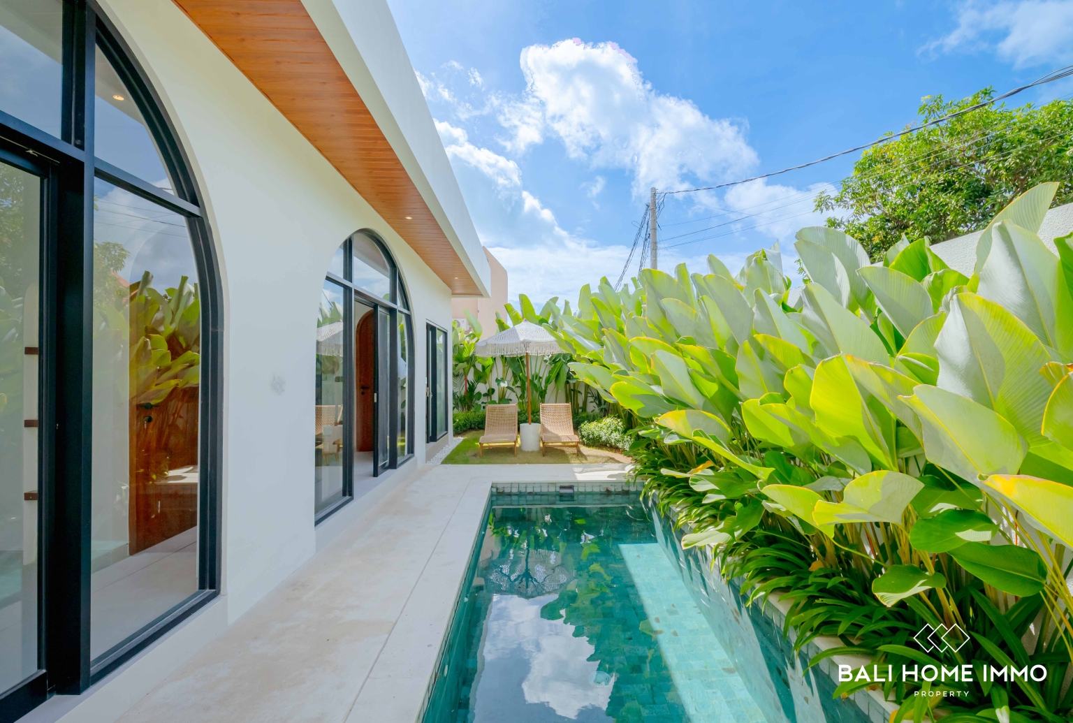 BRAND NEW 5 UNITS VILLA COMPLEX WITH TOTAL 7 BEDROOM FOR YEARLY RENTAL IN ULUWATU – BINGIN view 14