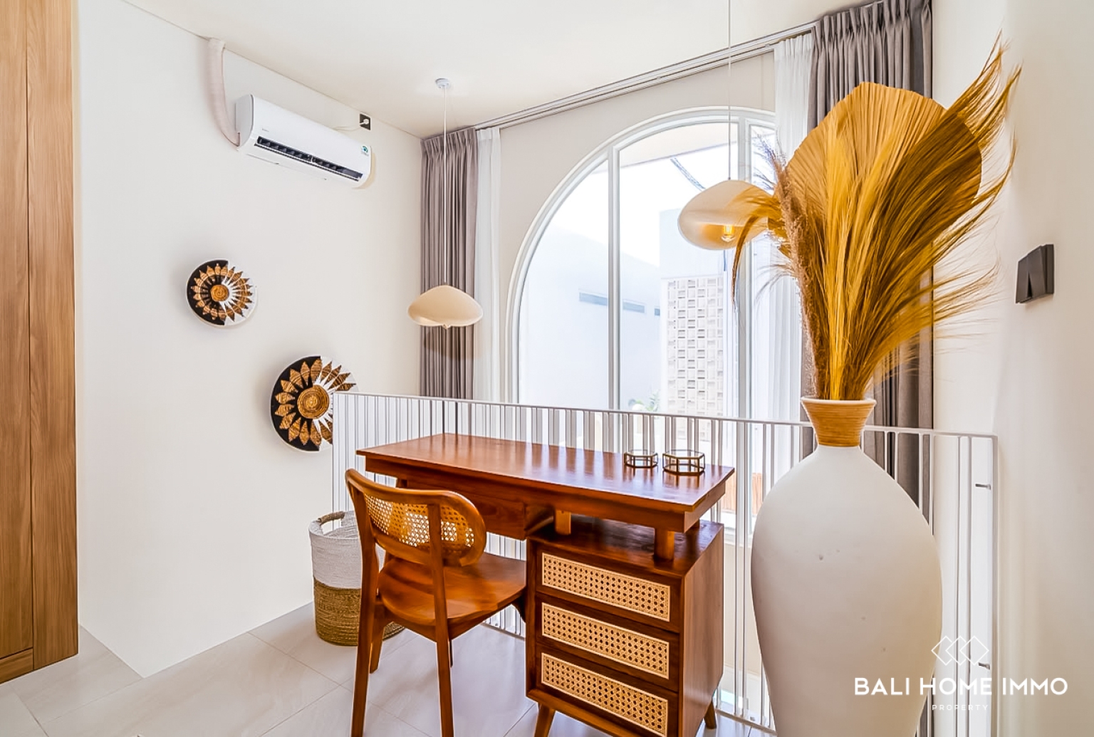 Brand New Cozy 1 Bedroom Villa for Sale near Nyang Nyang Beach view 21