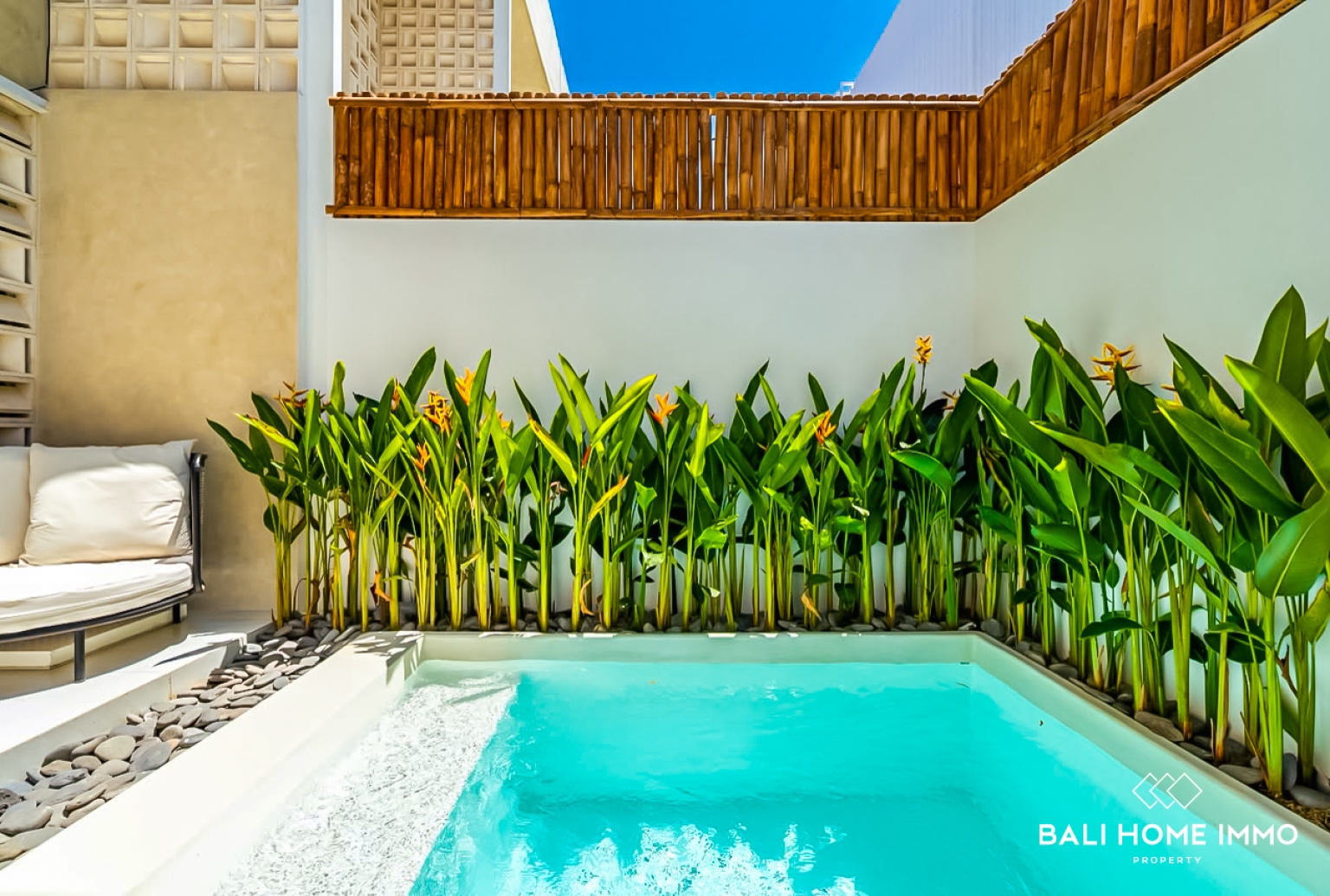 Brand New Cozy 1 Bedroom Villa for Sale near Nyang Nyang Beach view 24