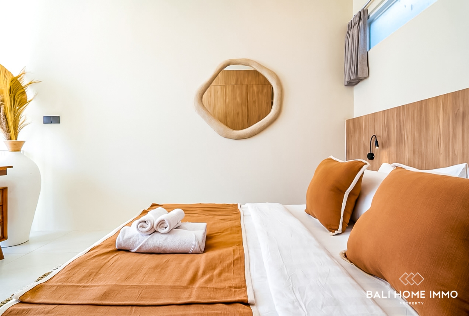 Brand New Cozy 1 Bedroom Villa for Sale near Nyang Nyang Beach view 18