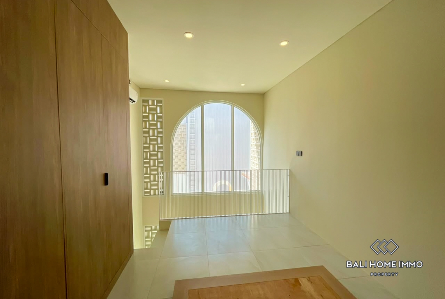 Villa neuve et confortable d'une chambre à vendre près de la plage de Nyang Nyang view 9