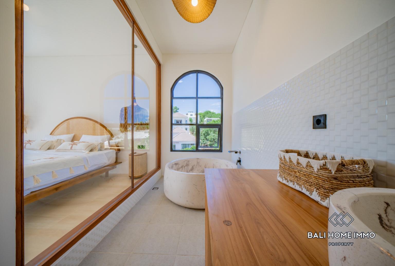 Brand New Cozy 2 Bedroom Villa for Sale Freehold in Ungasan view 19