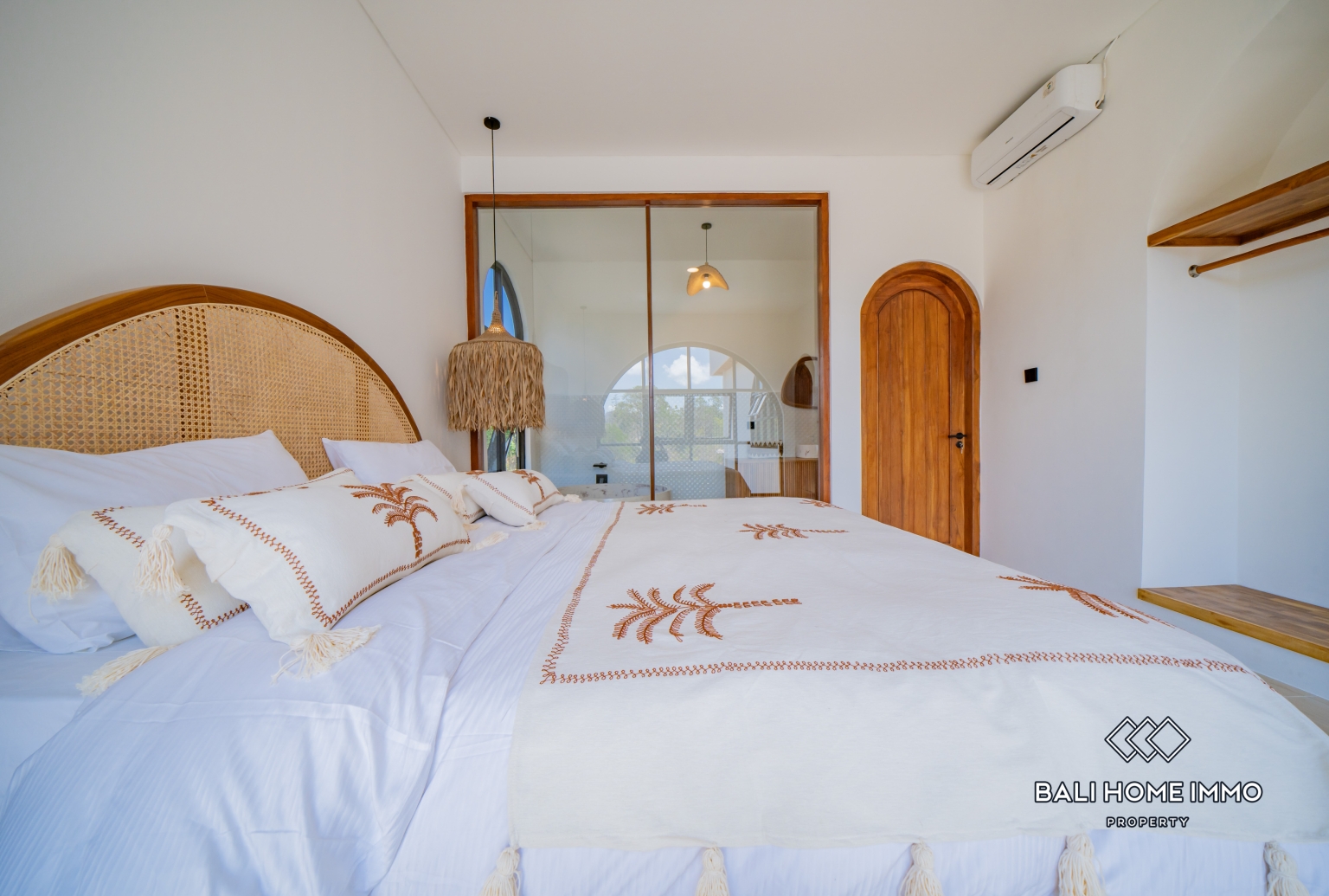 Brand New Cozy 2 Bedroom Villa for Sale Freehold in Ungasan view 17