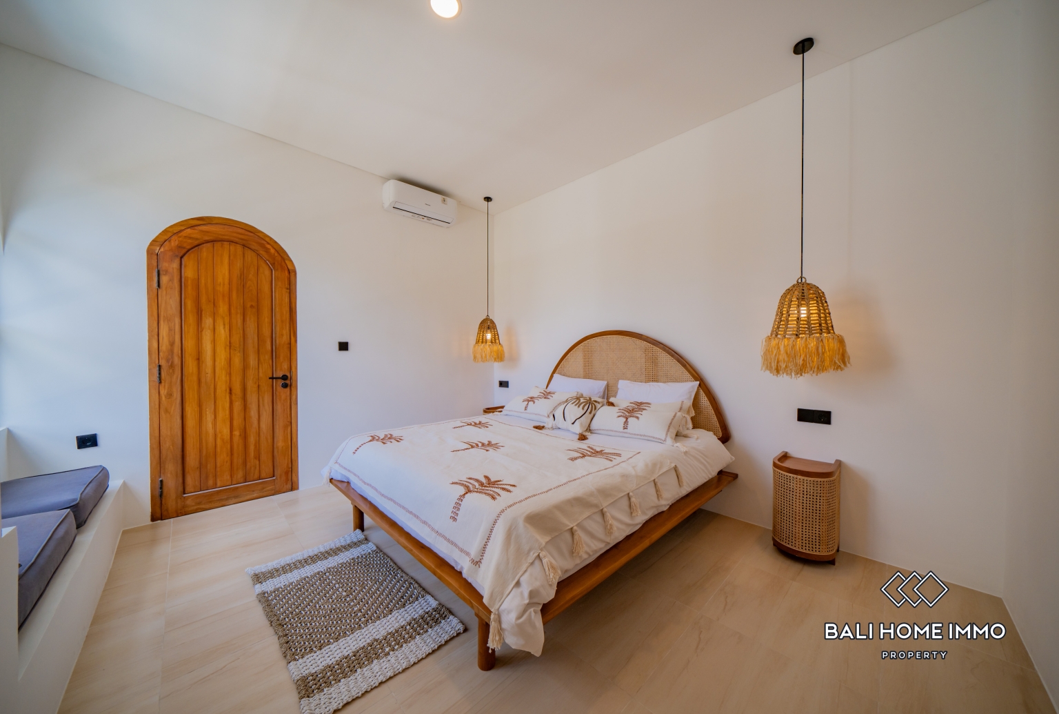 Brand New Cozy 2 Bedroom Villa for Sale Freehold in Ungasan view 14