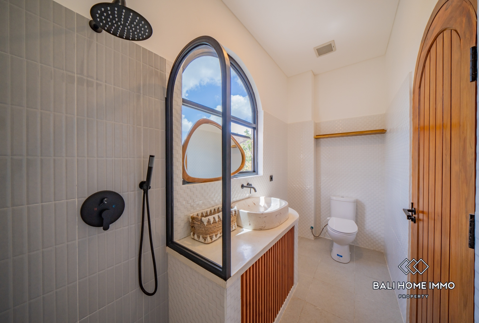 Brand New Cozy 2 Bedroom Villa for Sale Freehold in Ungasan view 21