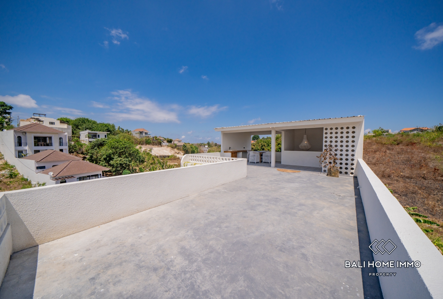 Brand New Cozy 2 Bedroom Villa for Sale Freehold in Ungasan view 25