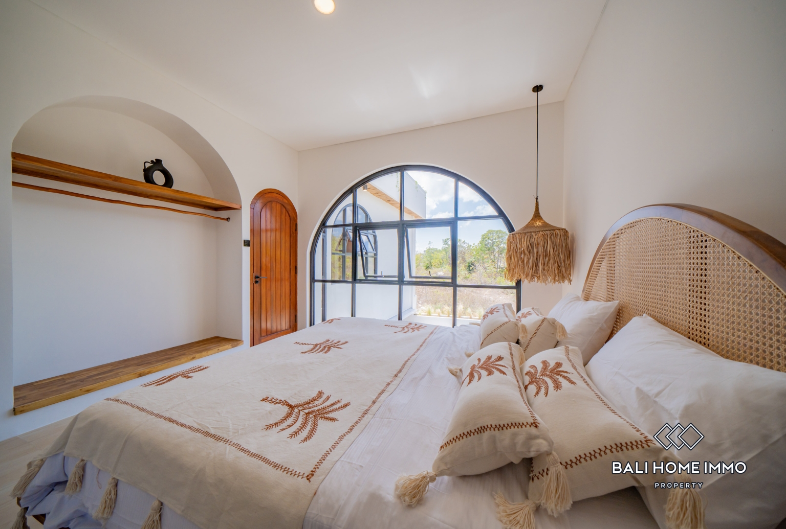 Brand New Cozy 2 Bedroom Villa for Sale Freehold in Ungasan view 18