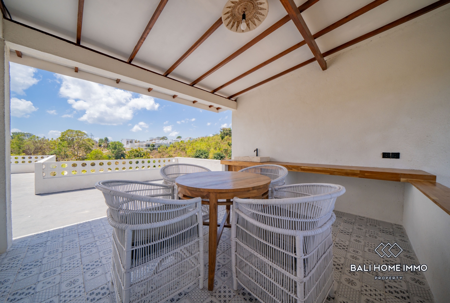 Brand New Cozy 2 Bedroom Villa for Sale Freehold in Ungasan view 23