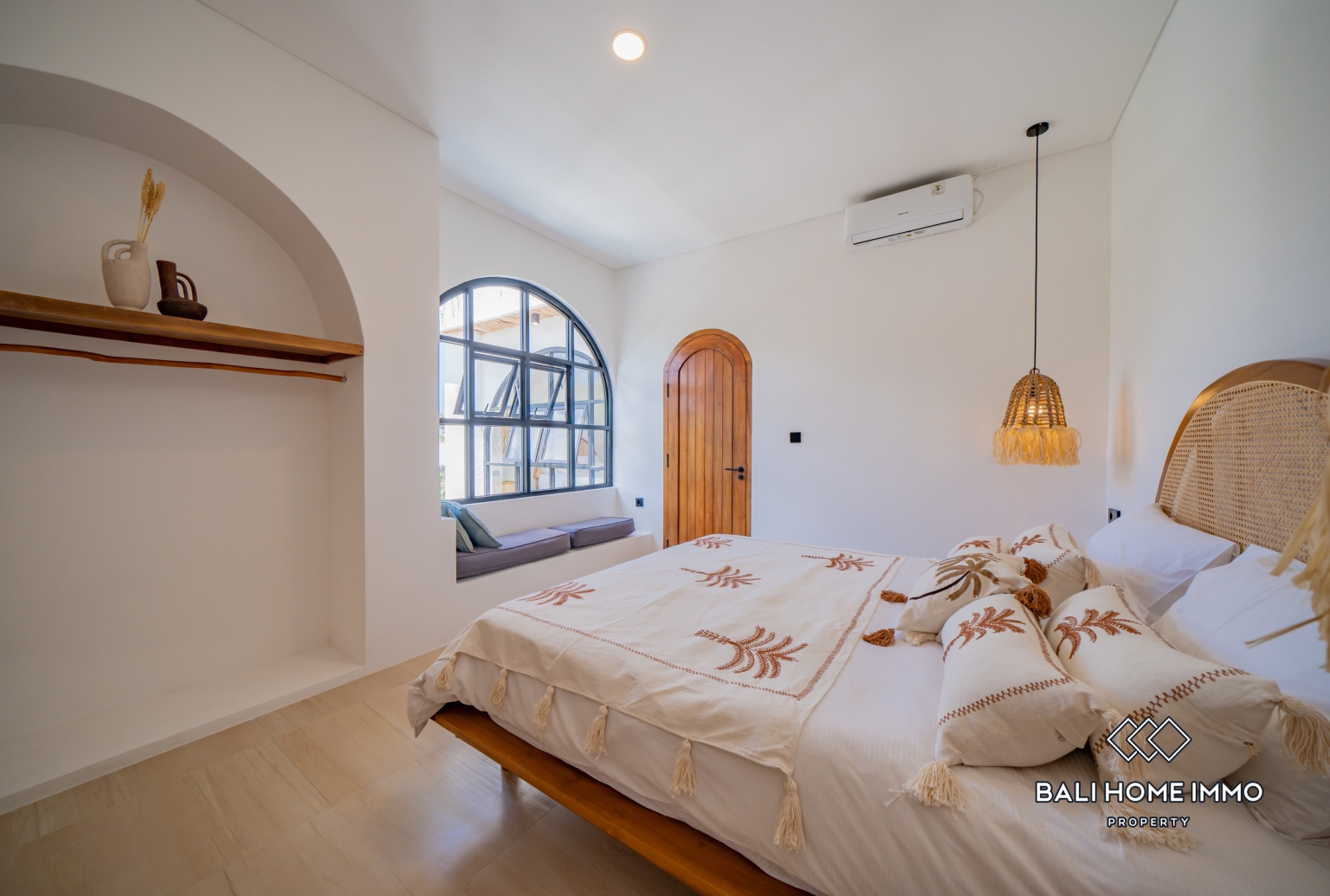 Brand New Cozy 2 Bedroom Villa for Sale Freehold in Ungasan view 15