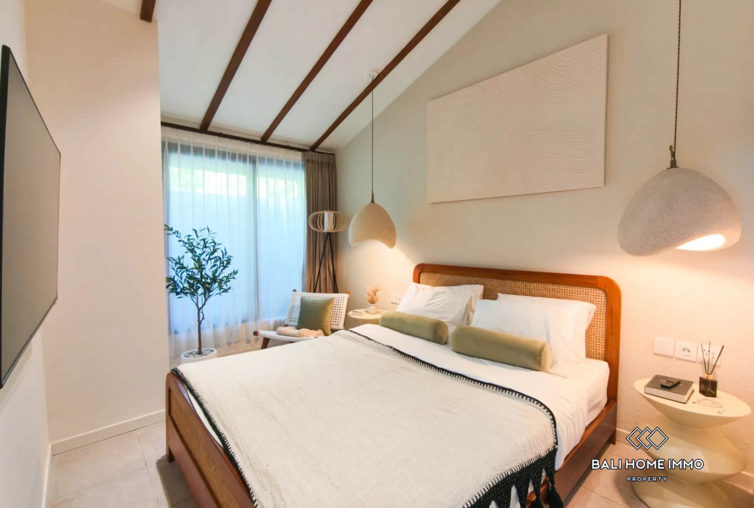 Brand New Cozy 2 Bedroom Villa for Sale in Ungasan view 13